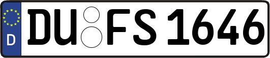 DU-FS1646