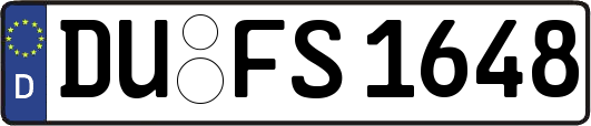 DU-FS1648