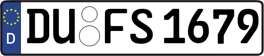 DU-FS1679
