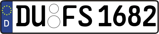 DU-FS1682