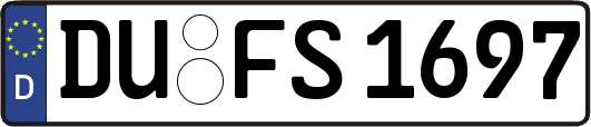 DU-FS1697