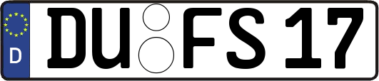 DU-FS17