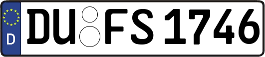DU-FS1746