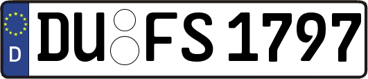 DU-FS1797