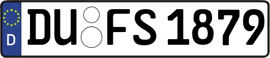 DU-FS1879