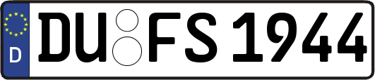 DU-FS1944