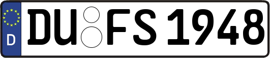 DU-FS1948