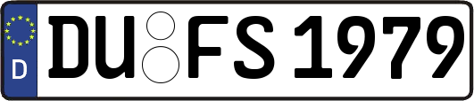 DU-FS1979
