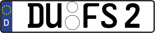 DU-FS2
