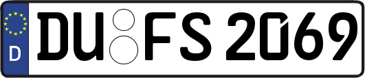 DU-FS2069