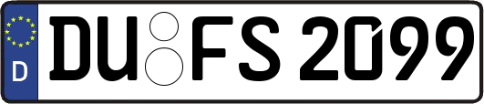 DU-FS2099