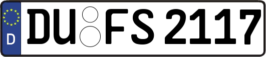 DU-FS2117