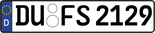 DU-FS2129