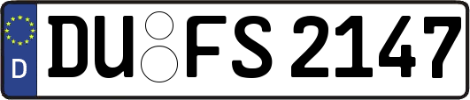 DU-FS2147