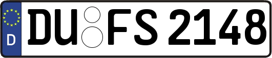 DU-FS2148