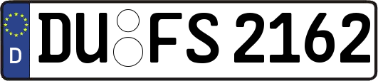 DU-FS2162