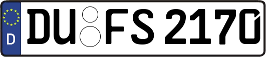 DU-FS2170