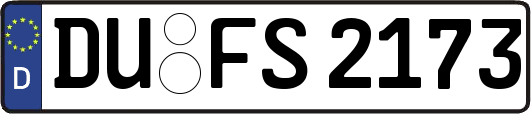 DU-FS2173