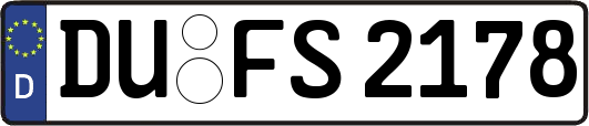 DU-FS2178