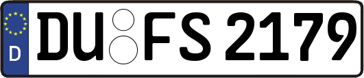 DU-FS2179