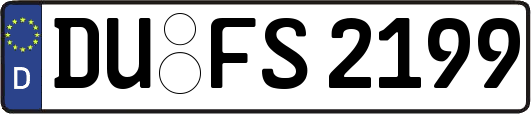 DU-FS2199