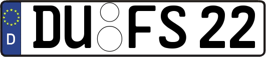 DU-FS22