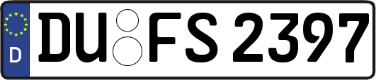 DU-FS2397