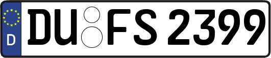 DU-FS2399