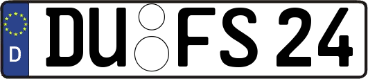 DU-FS24