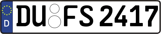 DU-FS2417