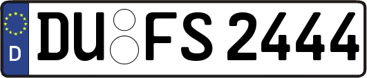DU-FS2444
