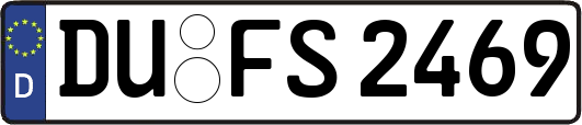 DU-FS2469