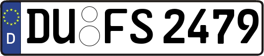 DU-FS2479