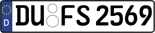 DU-FS2569