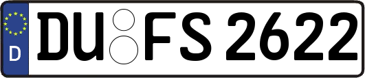 DU-FS2622
