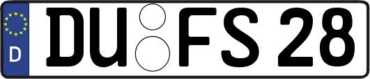 DU-FS28