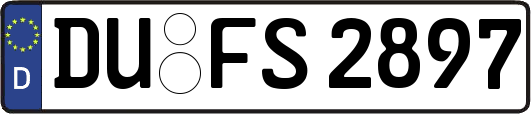 DU-FS2897