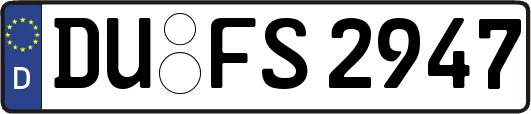DU-FS2947