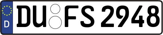 DU-FS2948