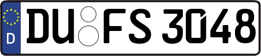 DU-FS3048