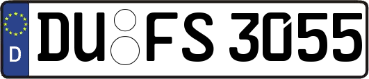 DU-FS3055