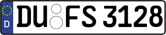 DU-FS3128