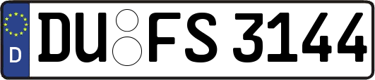 DU-FS3144
