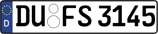 DU-FS3145