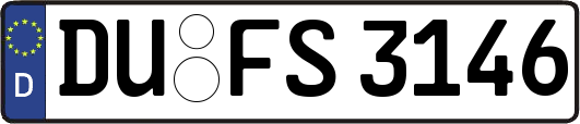 DU-FS3146