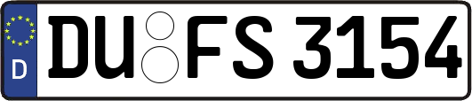 DU-FS3154