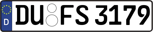 DU-FS3179