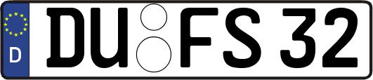 DU-FS32