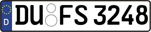 DU-FS3248