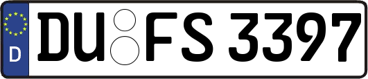 DU-FS3397